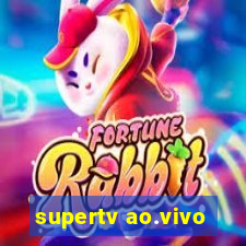 supertv ao.vivo